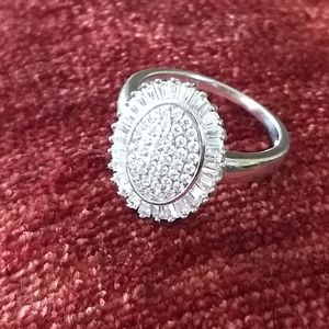 Cocktail Ring